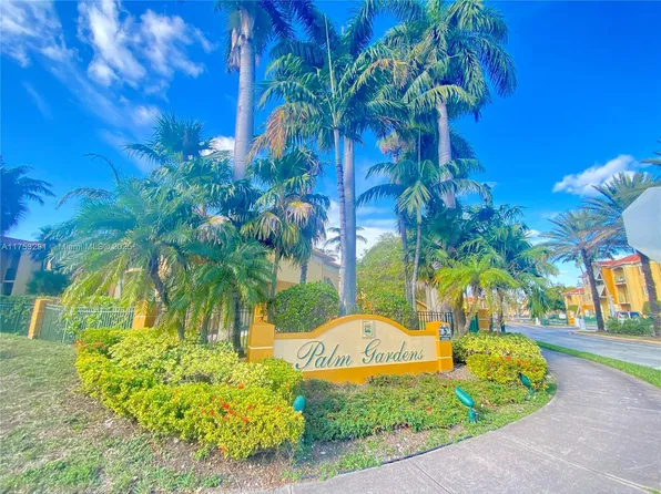 7240 NW 114th Ave APT 304, Doral, FL 33178