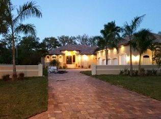 80 Skyline Dr, North Fort Myers, FL 33903