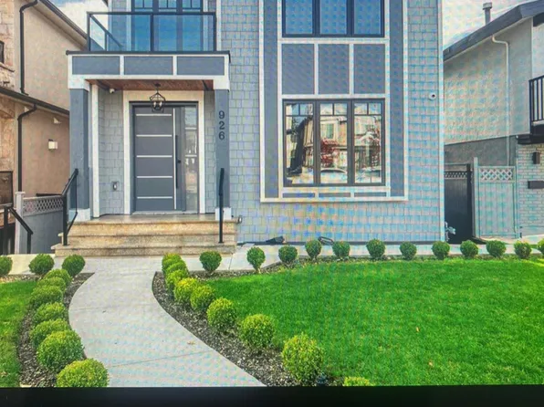 926 E 58th Ave, Vancouver, BC V5X 1W5
