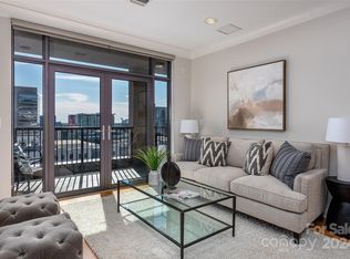 222 S Caldwell St, Charlotte, NC