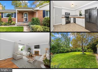 7 Fairview Ave, Frederick, MD 21701