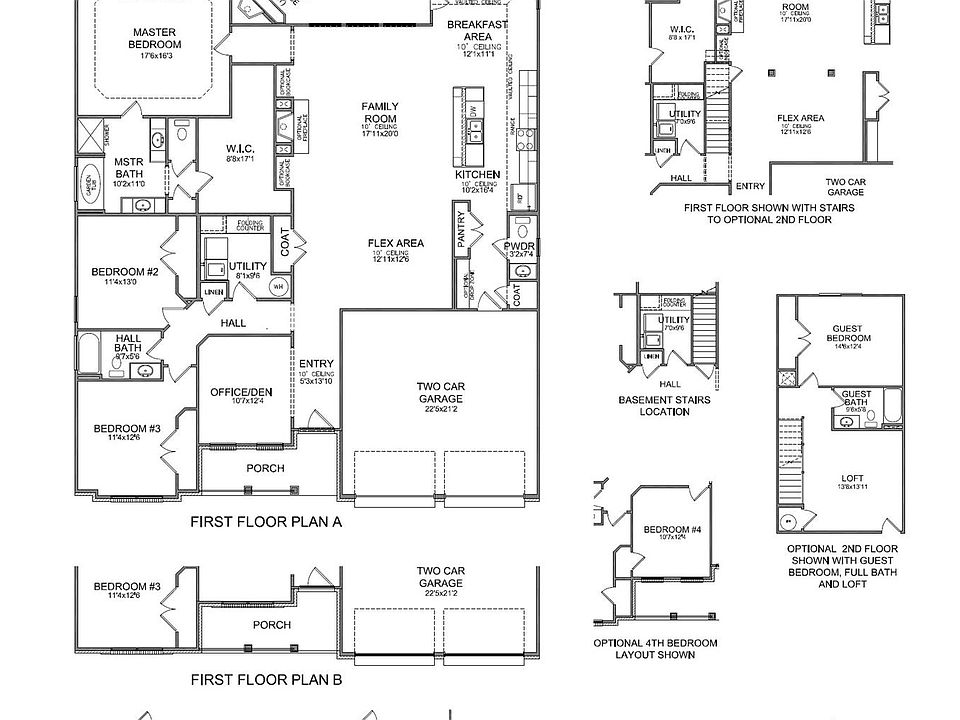 2nd image of 3055 Rosewood Dr