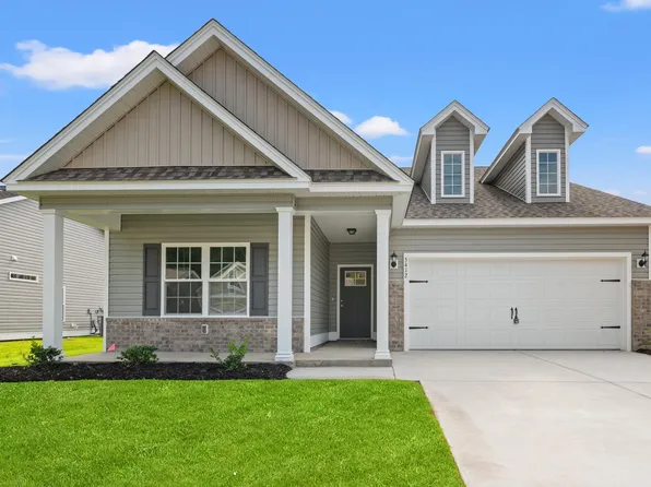 1263 Cypress Shoal Dr. Lot 75, Conway, SC 29526