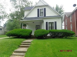 65 Stitt St, Wabash, IN 46992