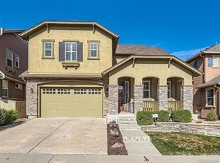 10836 Valleybrook Cir, Highlands Ranch, CO 80130