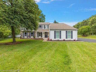 4069 Harbor Vista Dr, Orchard Lake, MI, 48323