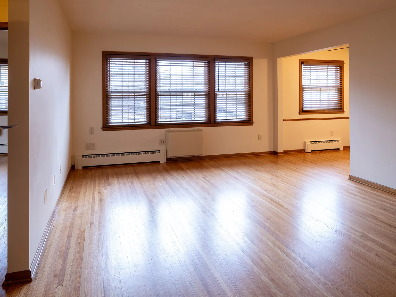 The Heritage Apartments — Photo 2