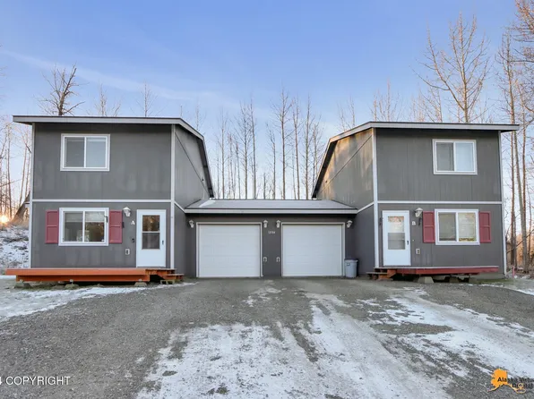 12584 E Impala Ct, Palmer, AK 99645