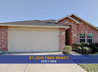 405 Iron Ore Trl, Fort Worth, TX 76131