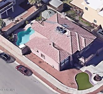 12644 Sun Haven Dr, El Paso, TX, 79938