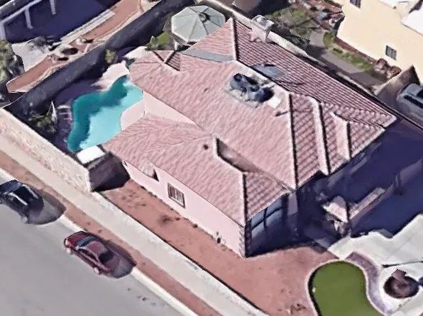 12644 Sun Haven Dr, El Paso, TX 79938