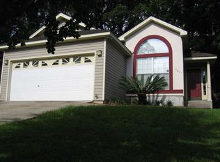 3821 McFarlane Dr, Tallahassee, FL 32303