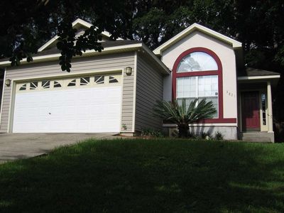 3821 McFarlane Dr, Tallahassee, FL, 32303