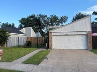 11539 Bellerive Dr, Houston, TX 77072