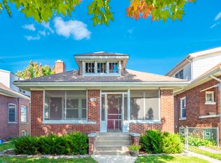 2316 Vernon St, Blue Island, IL 60406