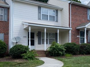 1428 Scott St, Christiansburg, VA 24073