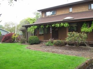 3408 Pennsylvania St, Longview, WA 98632