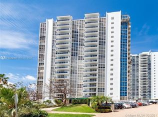 Embassytower 1, Fort Lauderdale, FL 33308
