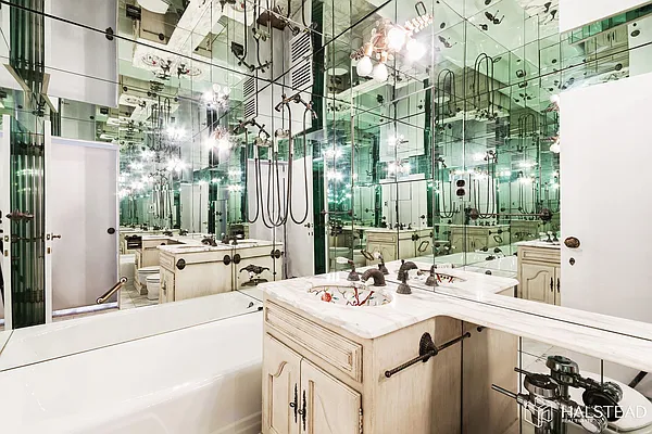 Sold by Halstead Real Estate | media 7