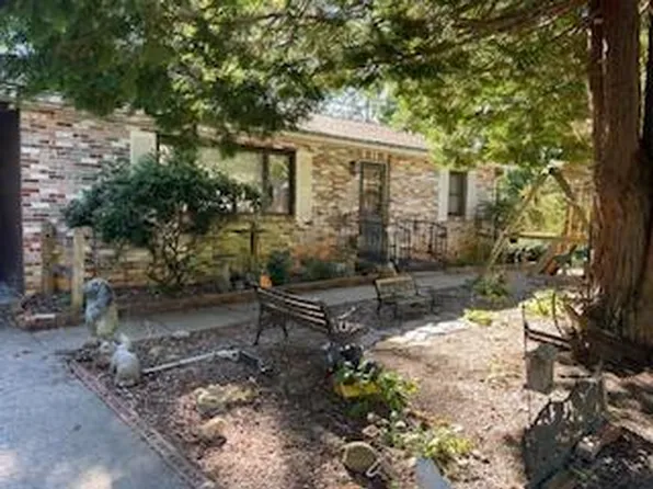 143 Summit Dr, Franklin, NC 28734