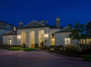 1470 John King Blvd APT 3311, Rockwall, TX 75032