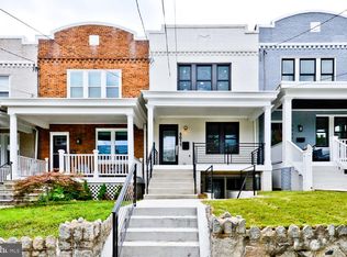 5011 7th St NW, Washington, DC 20011