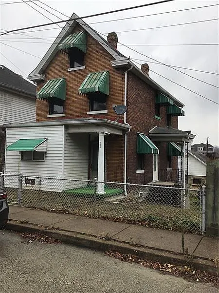 1111 Reservoir Ave photo 1