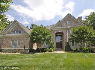 7786 Solitude Ct, Mc Lean, VA