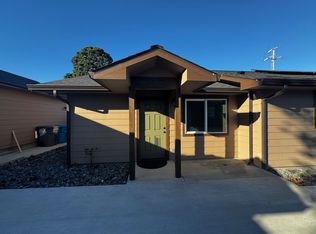 (1X) 3216 California Street PRM:Renee , Eureka, CA 95503