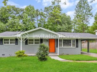 1891 Chisholm Ct, Tucker, GA 30084