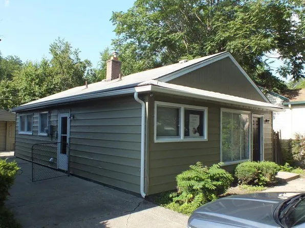 1003 E Evelyn Ave, Hazel Park, MI 48030