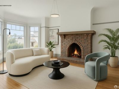 310 Pierce St, San Francisco, CA, 94117