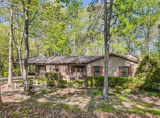 2090 Tot Hill Farm Rd, Asheboro, NC 27205