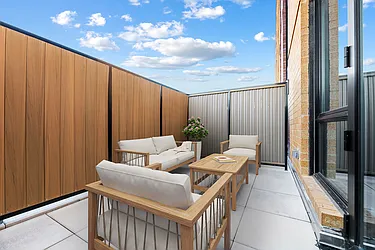 Rented by REAL New York