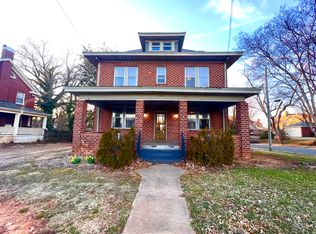 4211 Fort Ave, Lynchburg, VA 24502