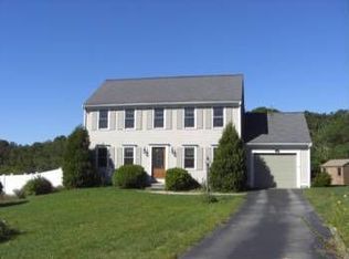 26 Sheffield Pl, Mashpee, MA 02649