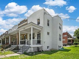 5336 5th St NW, Washington, DC