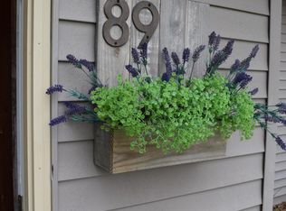 111 Hillside Loop, Marshfield, MO 65706