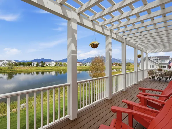10989 S Lake Island Dr W, South Jordan, UT 84009
