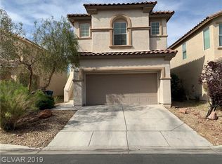 120 La Padania Ave, Las Vegas, NV 89183