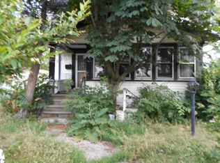 213 Whittemore St, Pontiac, MI 48342