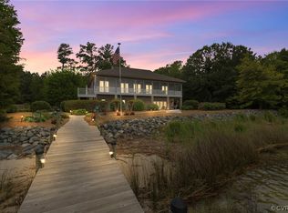 1517 Harding Rd, Heathsville, VA 22473