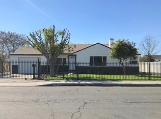 1201 S Oleander Ave, Compton, CA 90220