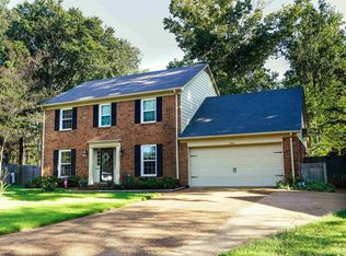 7245 Birchtree Cv, Germantown, TN 38138