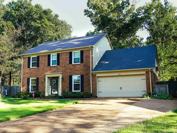 7245 Birchtree Cv, Germantown, TN 38138