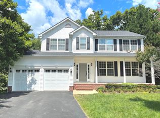 9 Scarlet Oak Cir, Stafford, VA 22554