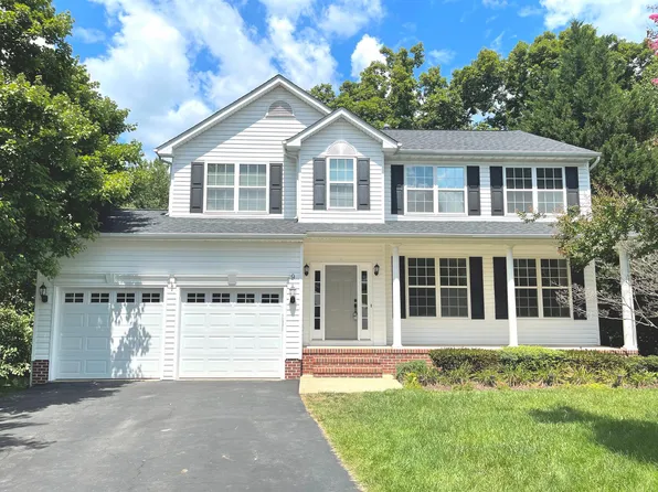 9 Scarlet Oak Cir, Stafford, VA 22554