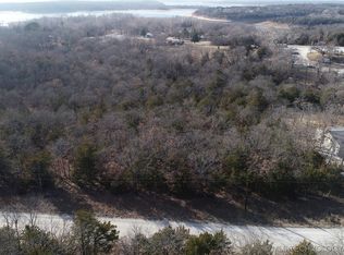 1372 S Timber Rd, Cleveland, OK 74020