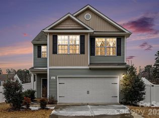 304 Ware St, Kings Mountain, NC 28086
