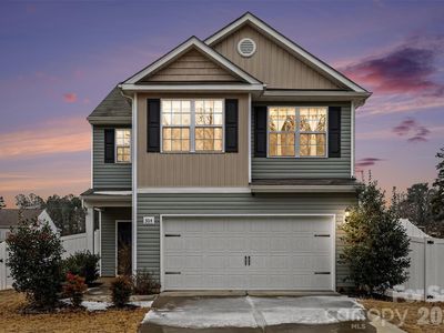 304 Ware St, Kings Mountain, NC, 28086